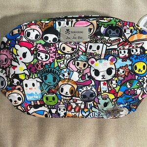 NWT tokidoki jujube fuel cell Iconic 2.0